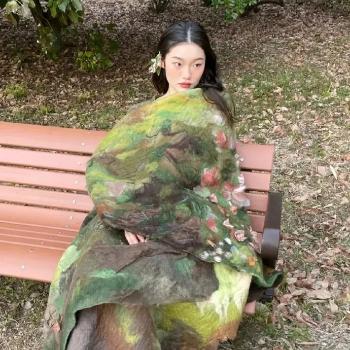 【悬疑犯罪】《证人》郑雨盛金香起：自闭症少女成为杀人案唯一目击者，律师如何让她在法庭开口