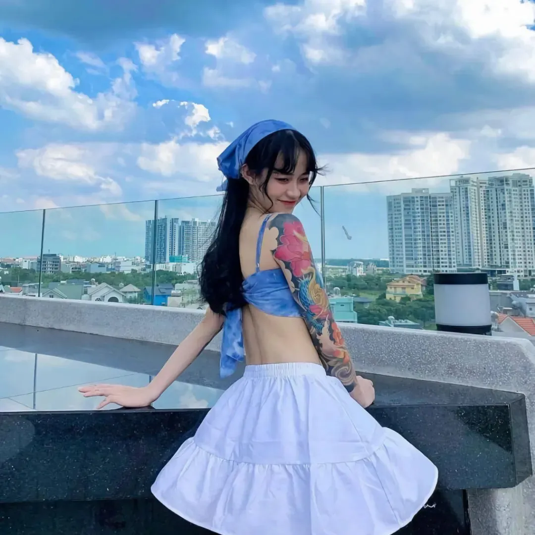 大女主复仇《以吾之名 / My Name》韩素希打戏混剪：卧底黑帮只为血债血偿